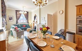 Host & Stay - The Old Chapel